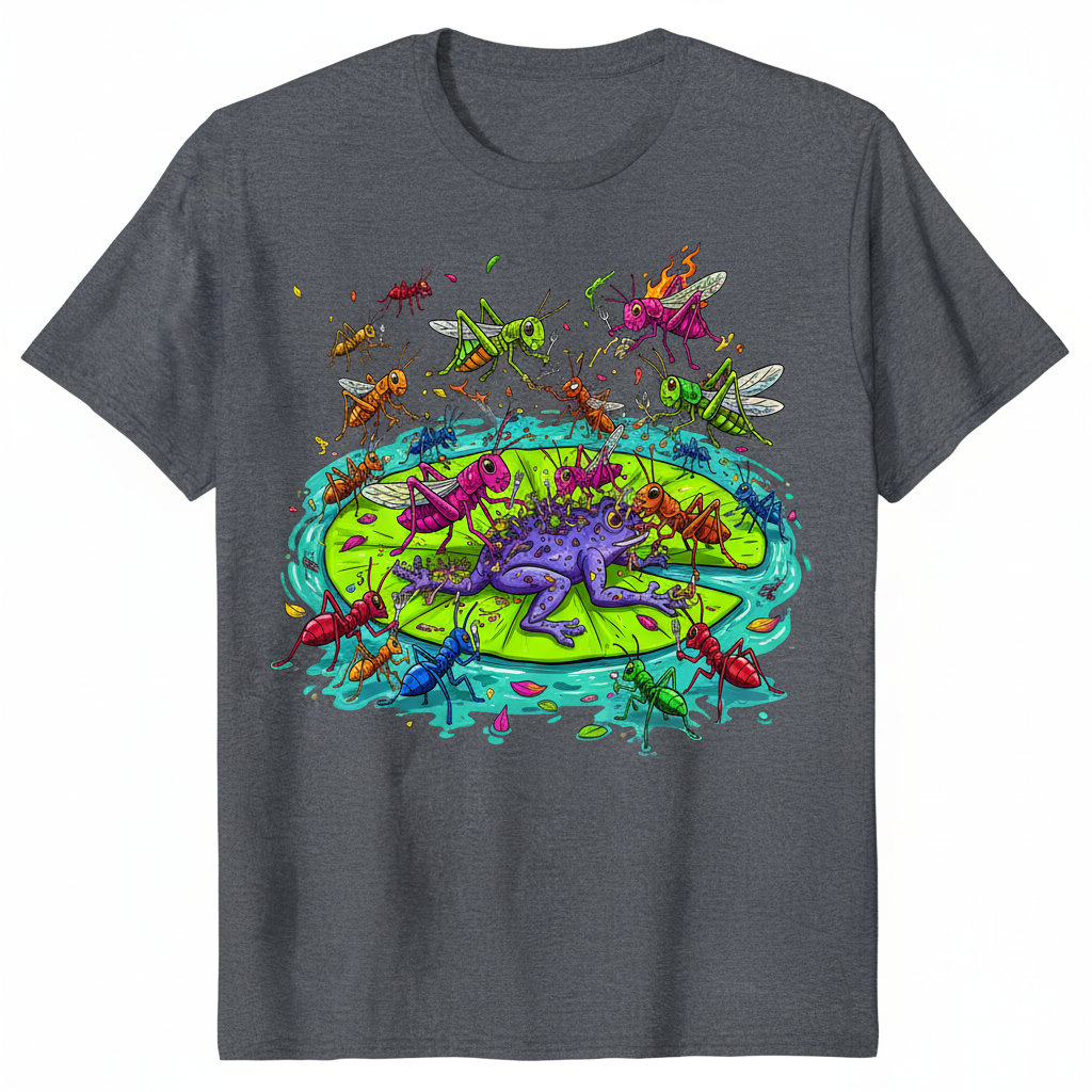 ICE CREAM DREAMZ CUSTOMER DESIGN