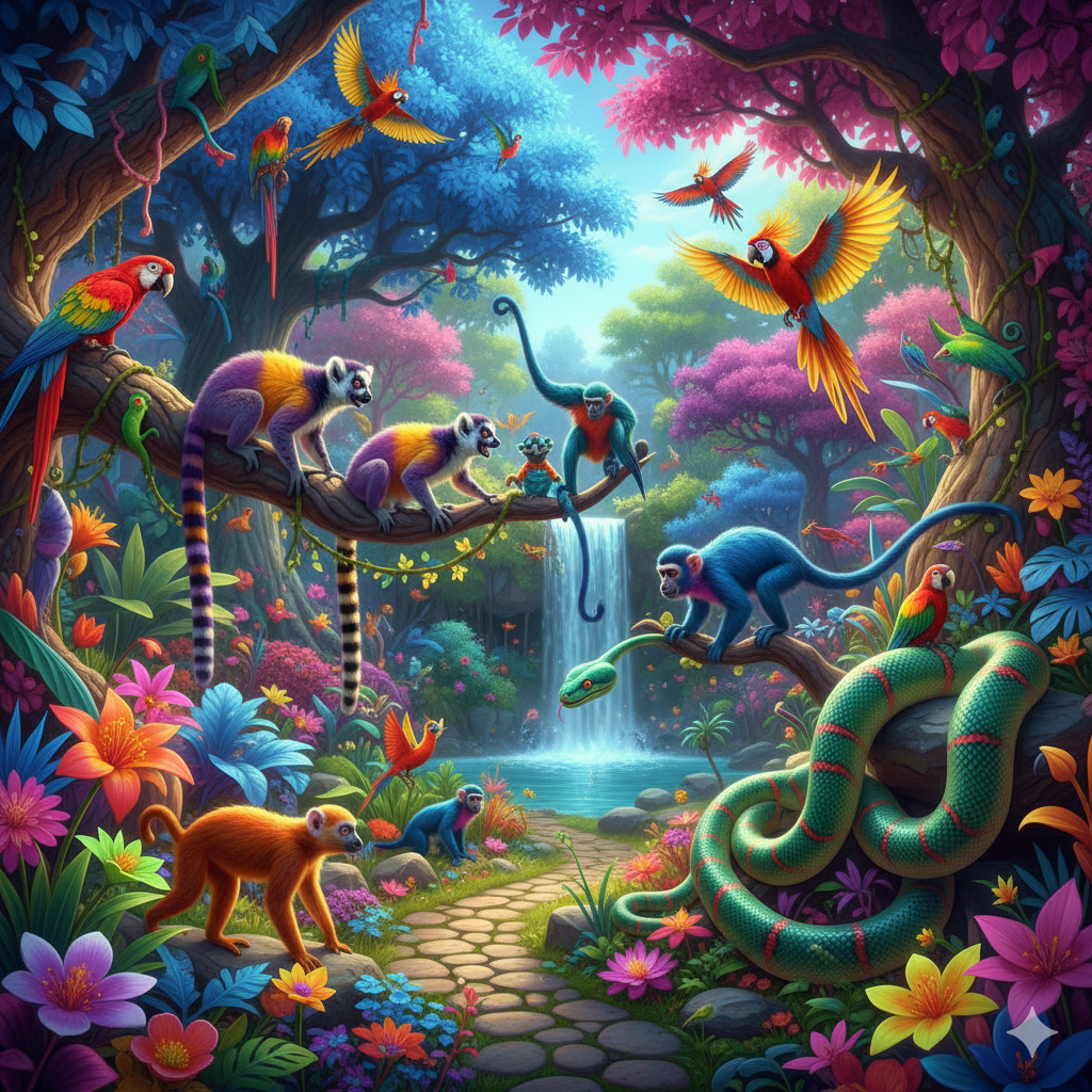 House Decor For Everyday Living