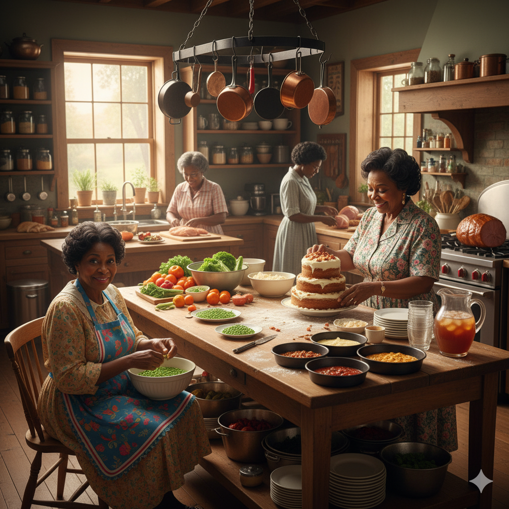 House Decor For Everyday Living