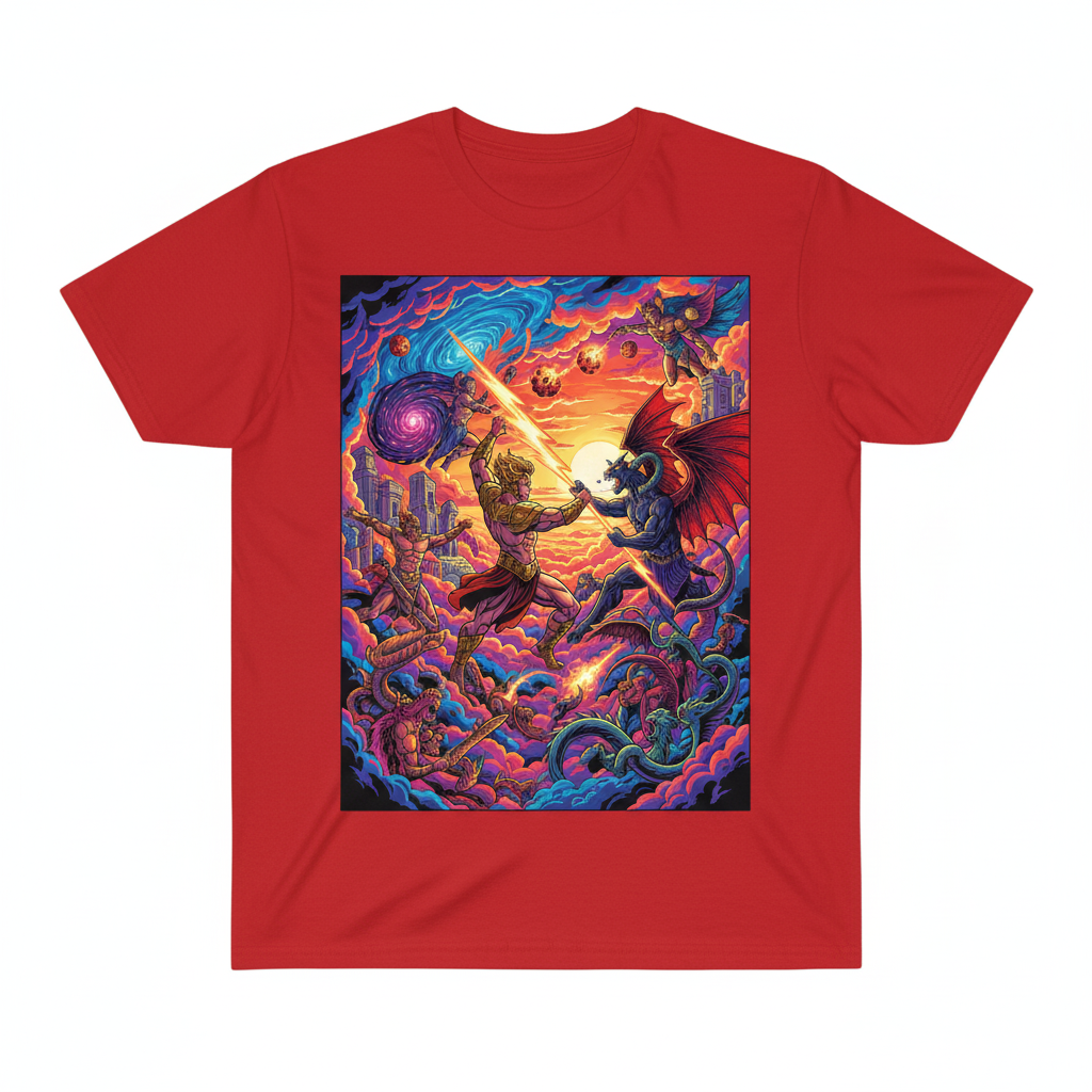 ICE CREAM DREAMZ CUSTOMER DESIGN