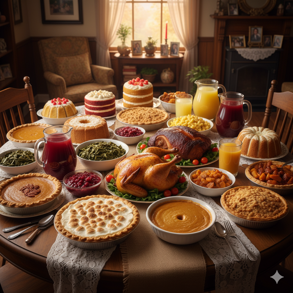 House Decor For Everyday Living