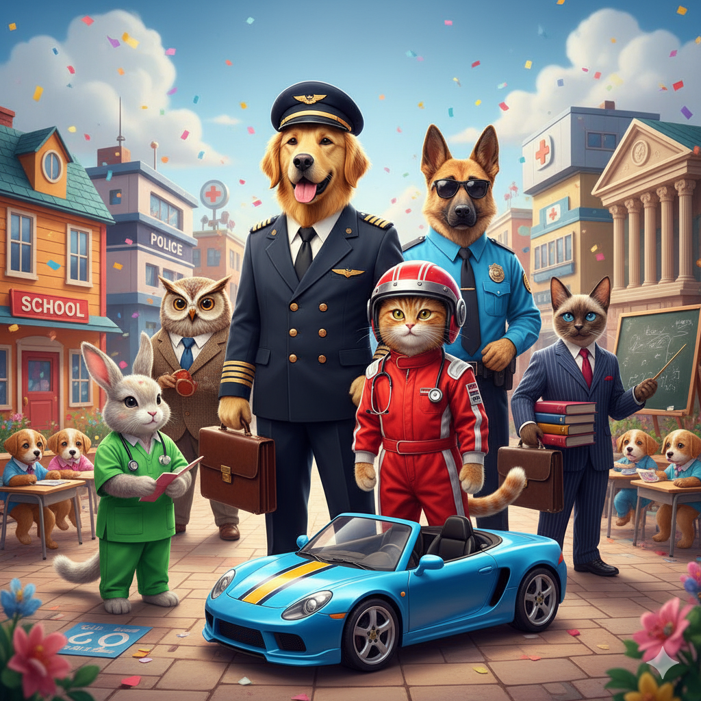 House Decor For Everyday Living