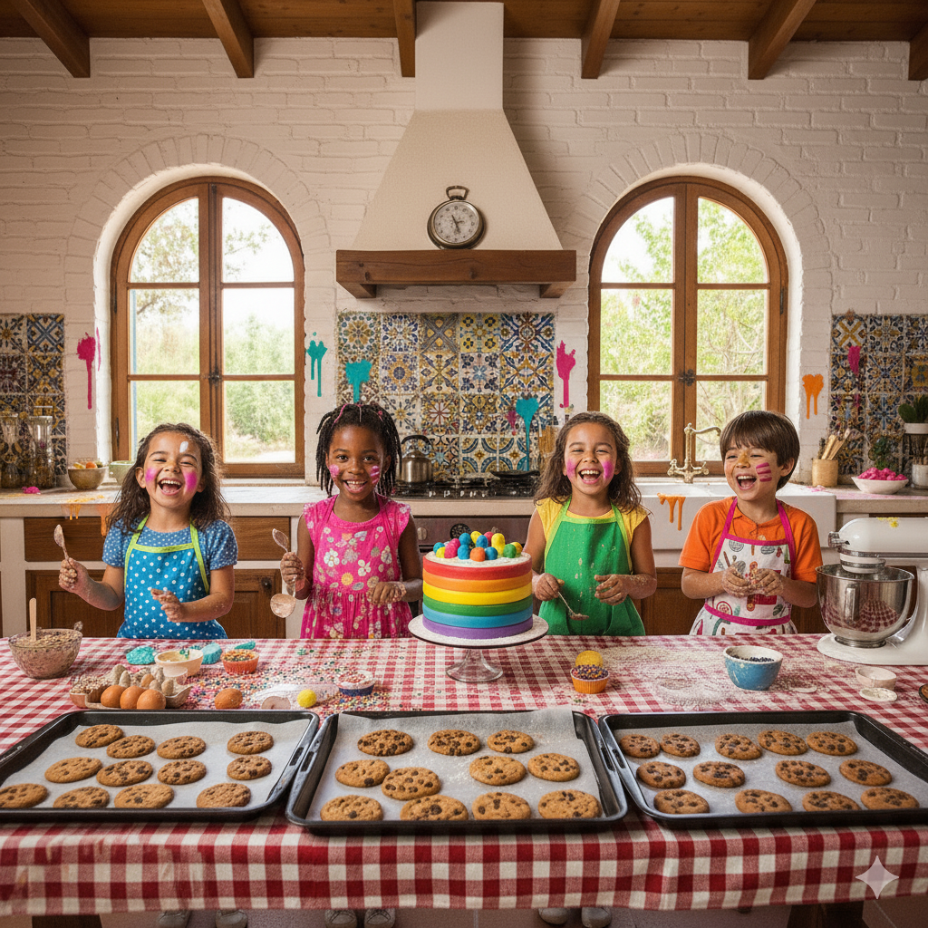 House Decor For Everyday Living